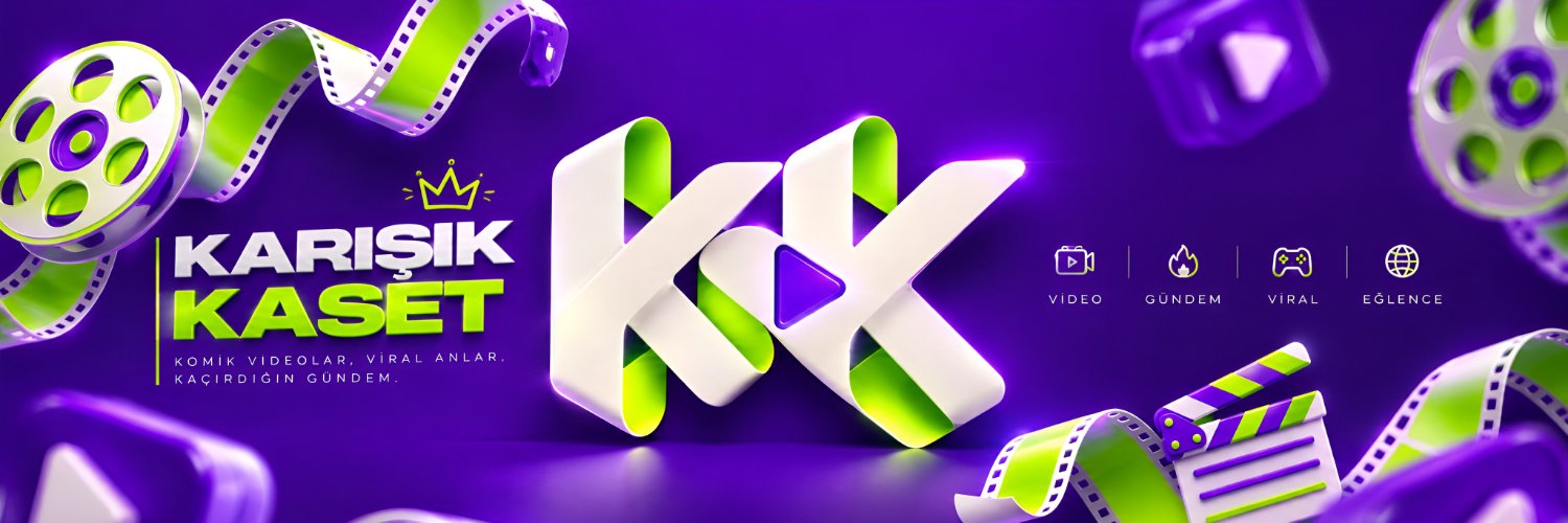 Karışık Kaset's banner