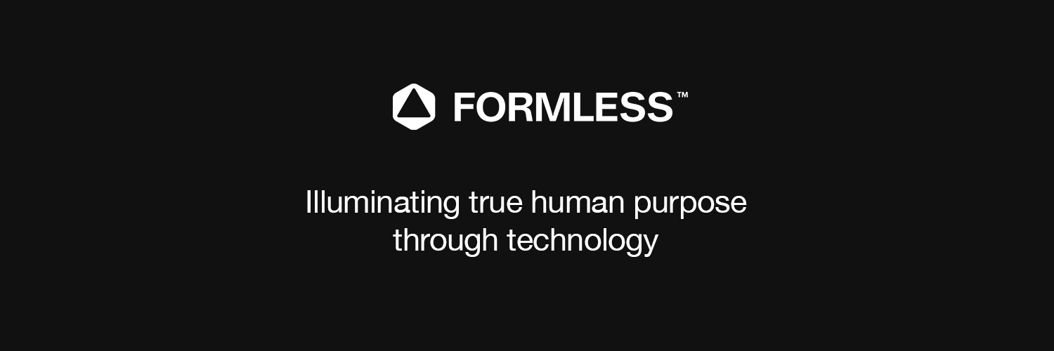 formless's banner