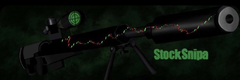 Stock Snipa's banner