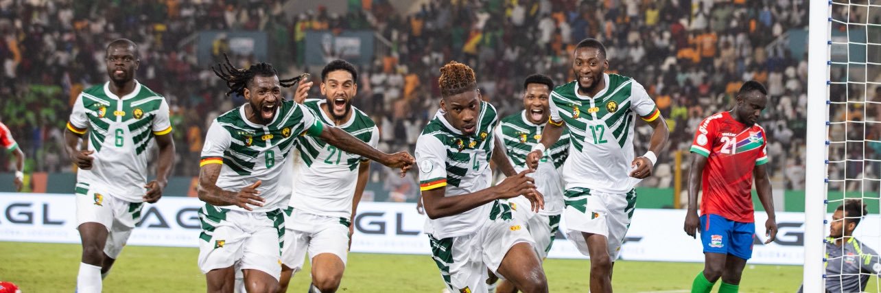 𝗝𝗼𝘂𝗲𝘂𝗿𝘀 𝗰𝗮𝗺𝗲𝗿𝗼𝘂𝗻𝗮𝗶𝘀 🇨🇲🦁's banner