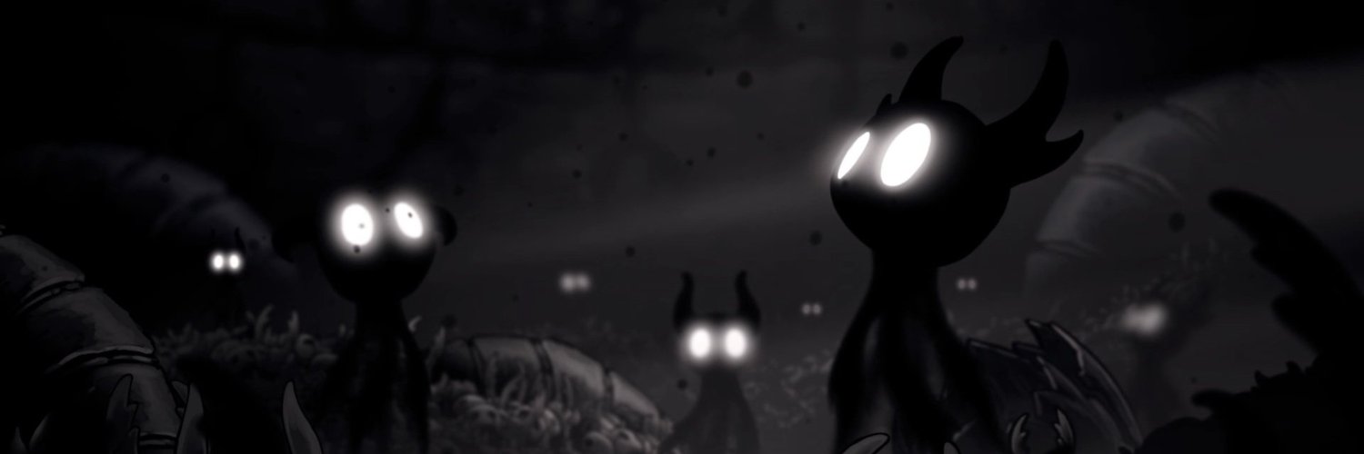 Daily Hollow Knight OST's banner