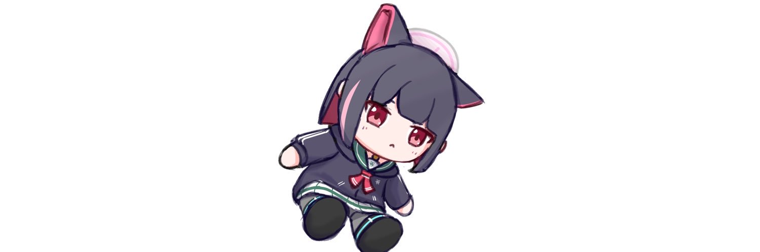カイト@🐈‍⬛'s banner
