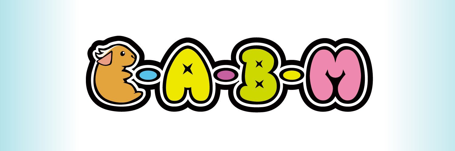 E-A-B-M's banner
