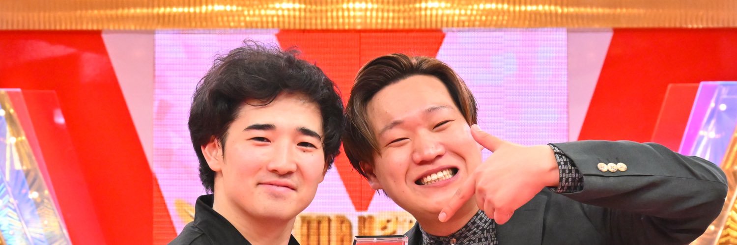 漫才Lovers・ytv漫才新人賞's banner