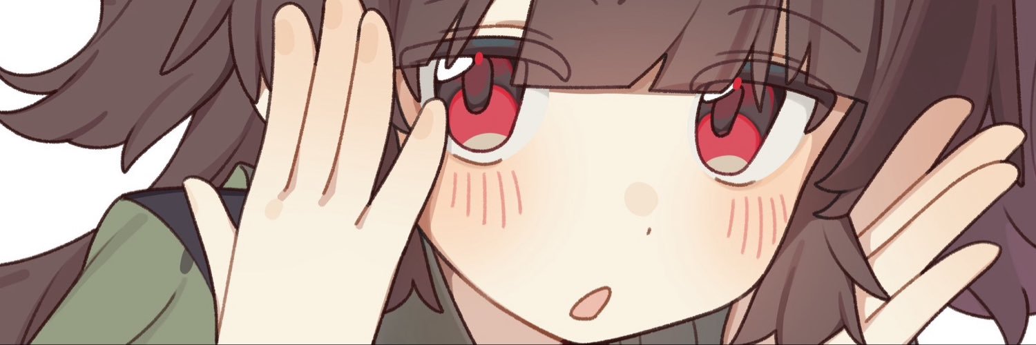 水崎なこの's banner