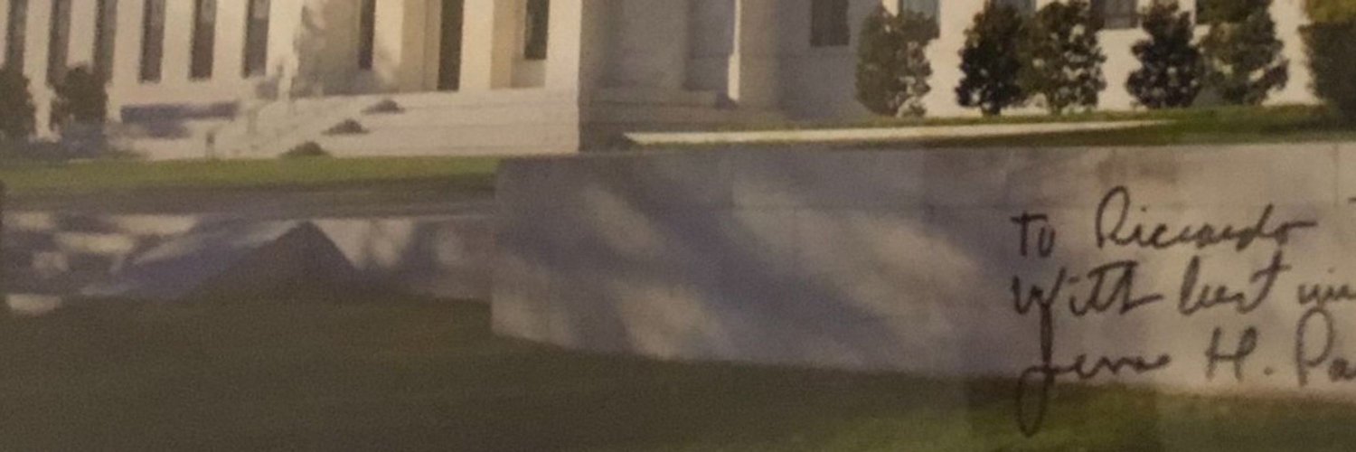 Riccardo Trezzi's banner
