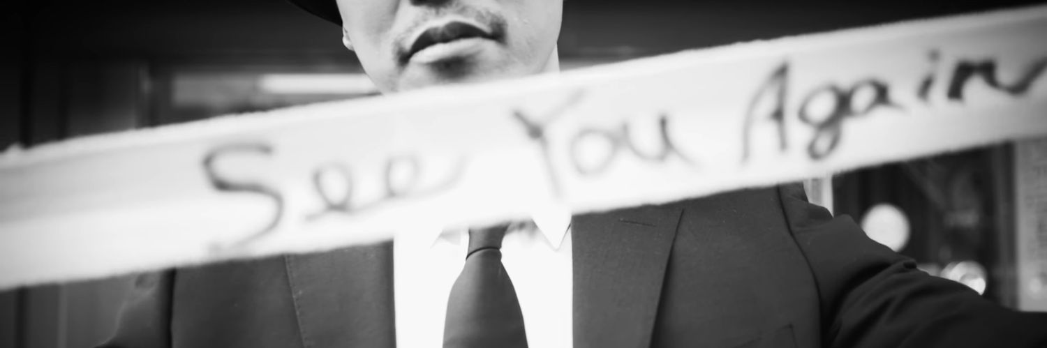 Kelvin's banner