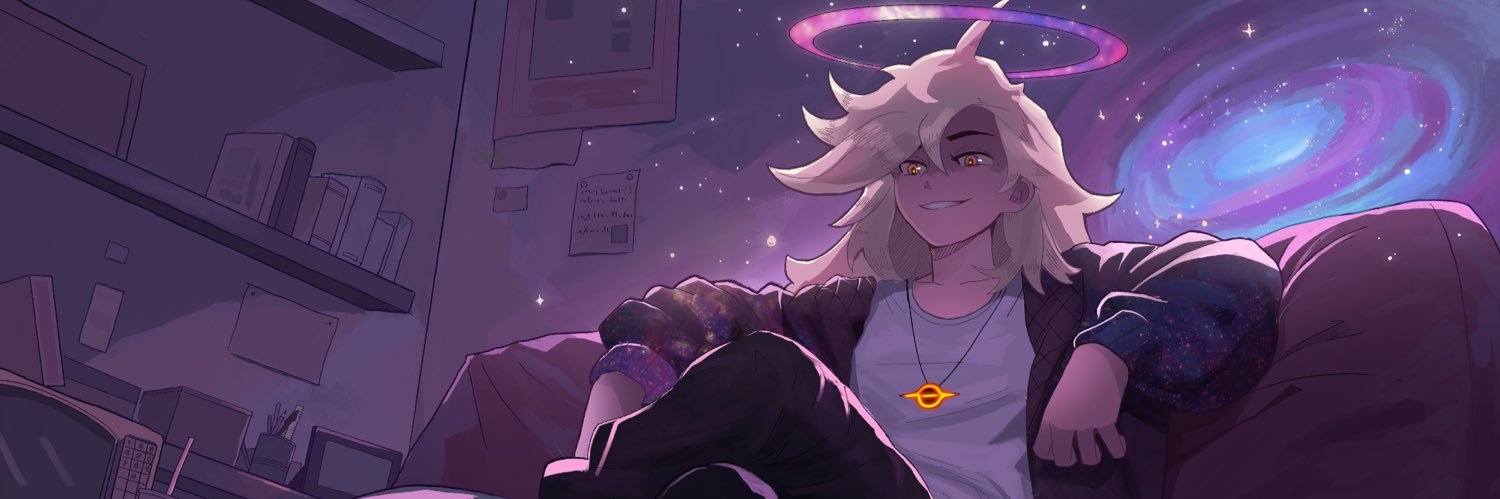 Nanoscopic's banner