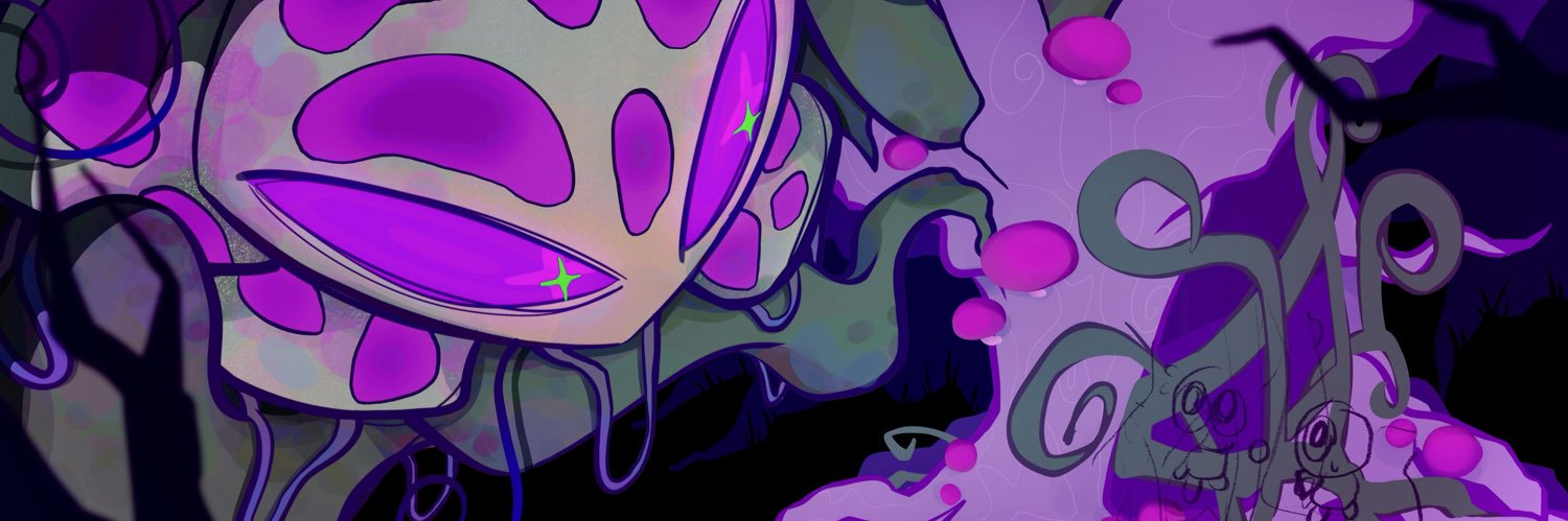Reidoka💫's banner