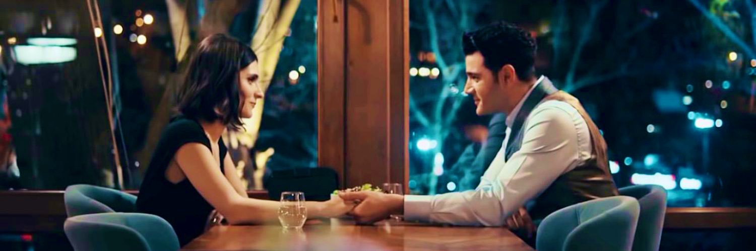 Şirin Sweety🪻's banner