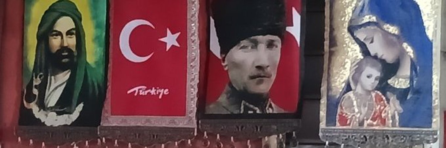 Özgür Berkan Imamoğlu 🇺🇦's banner