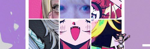 自主制作ドラマ⭐︎呪縛少女バギラちゃん!'s banner