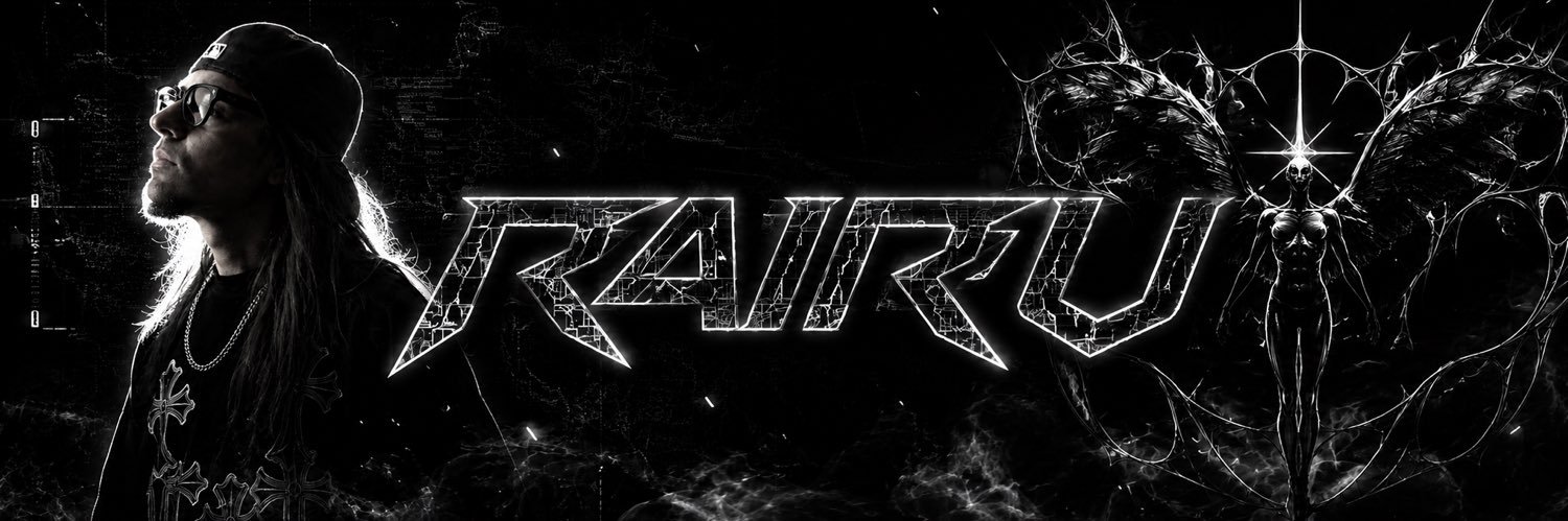 Rairu's banner