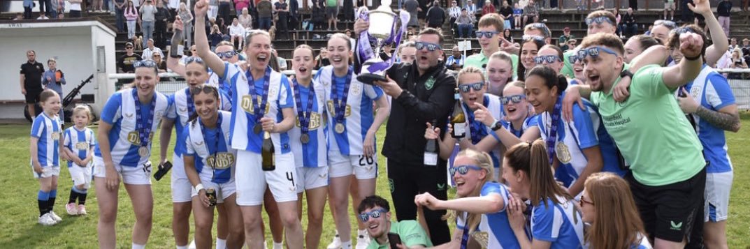 Htafc Dreams𝕏's banner