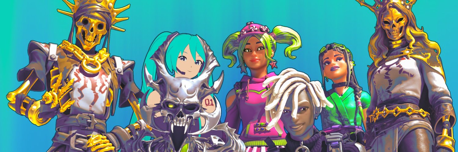 Agent 🍭🐍's banner