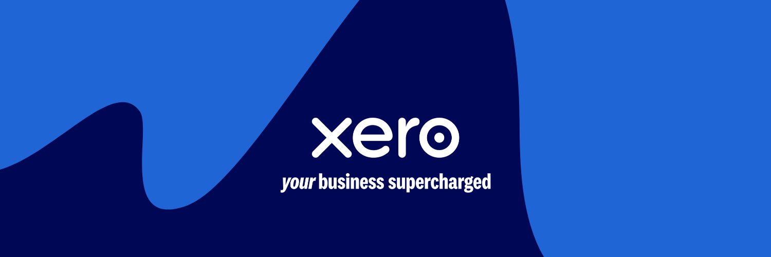 Xero's banner