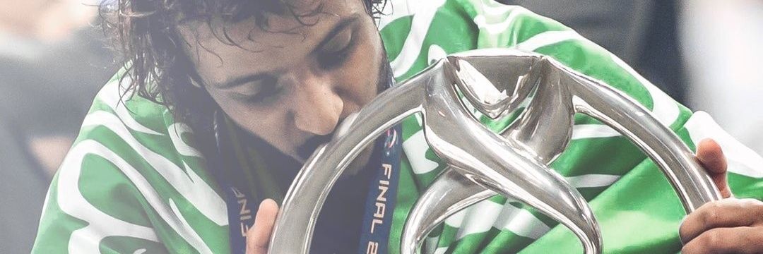 هلاليه 💙🥈's banner