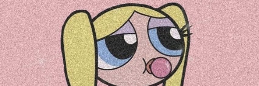 Rachel's banner