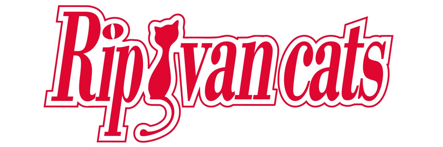 Rip van cats's banner