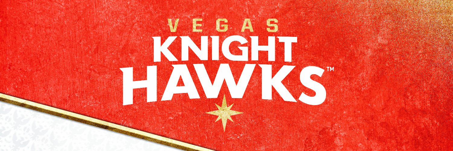Vegas Knight Hawks's banner