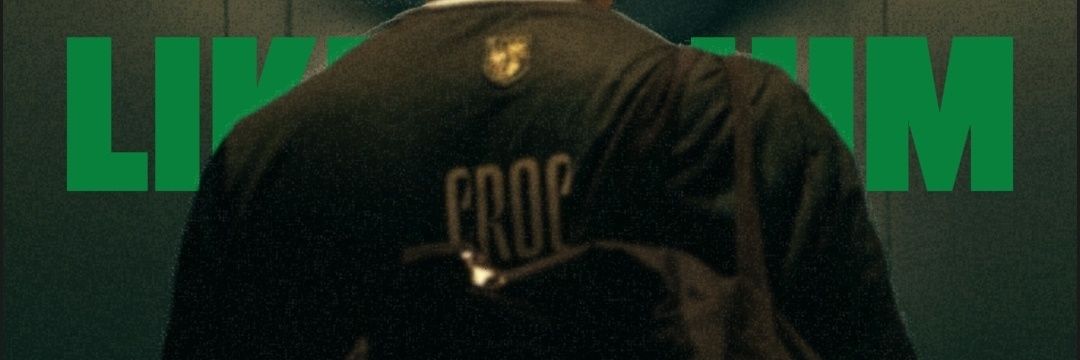 Bia jurídico croc military wife's banner