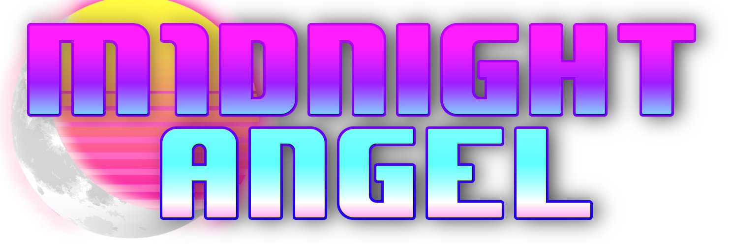 M1dnight Angel 🌙's banner