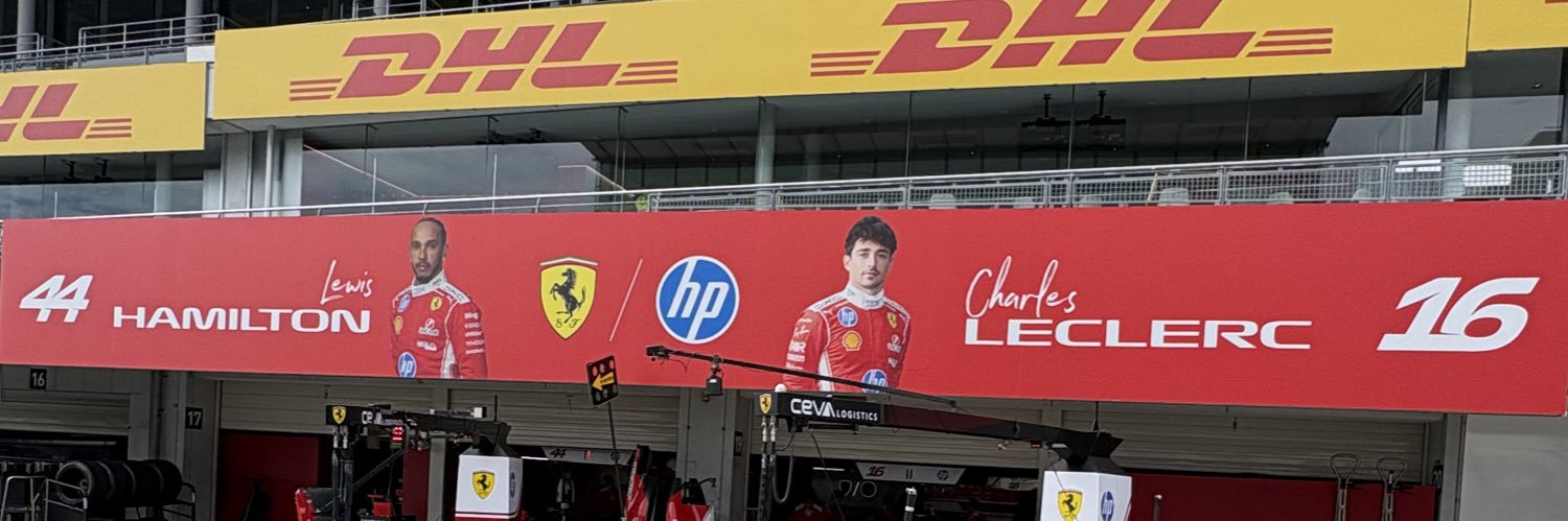 フィアンマ F1@俺たちのティフォシ's banner