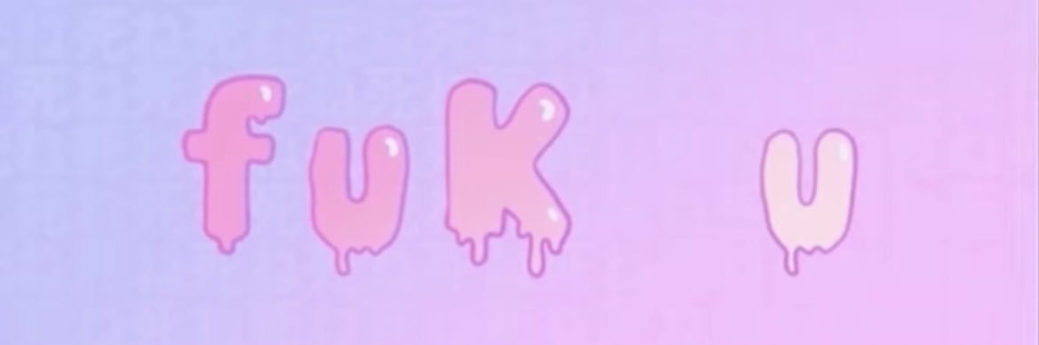 Sam 🩷🖤's banner