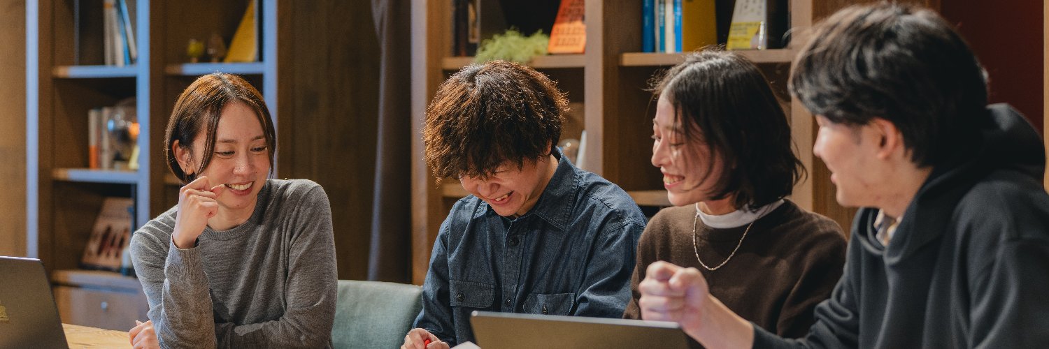 岡本純平｜Lexa Inc.'s banner