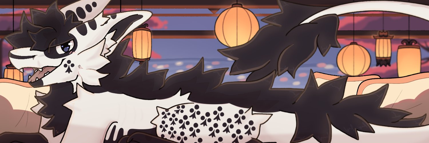 Polycrow's banner