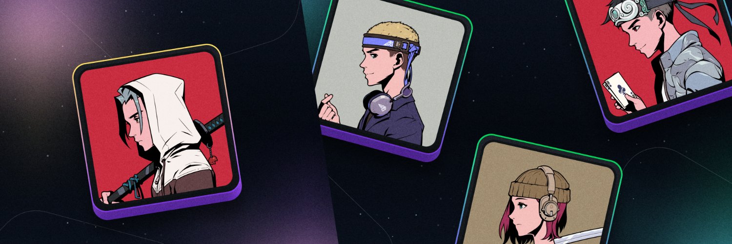 LooksRare's banner