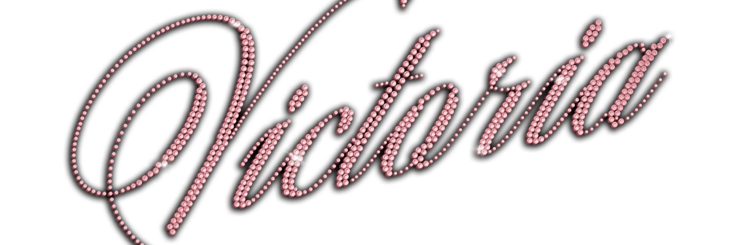 Victoria's banner