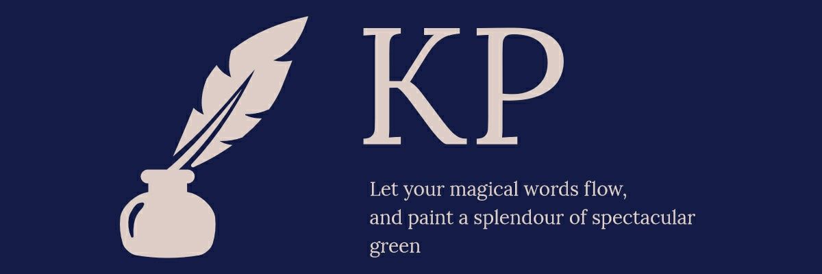 Kasha's Pen's banner