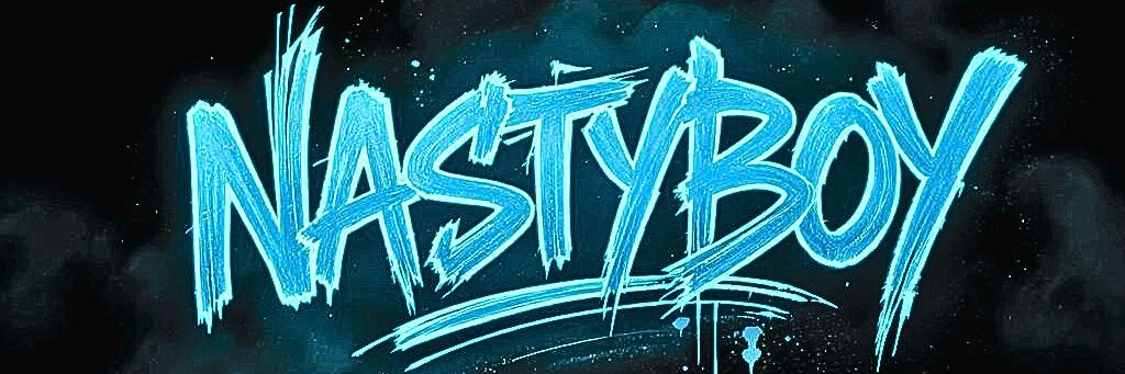 Nasty boy 🔥🔥 50% OFF!! 🔥🔥's banner