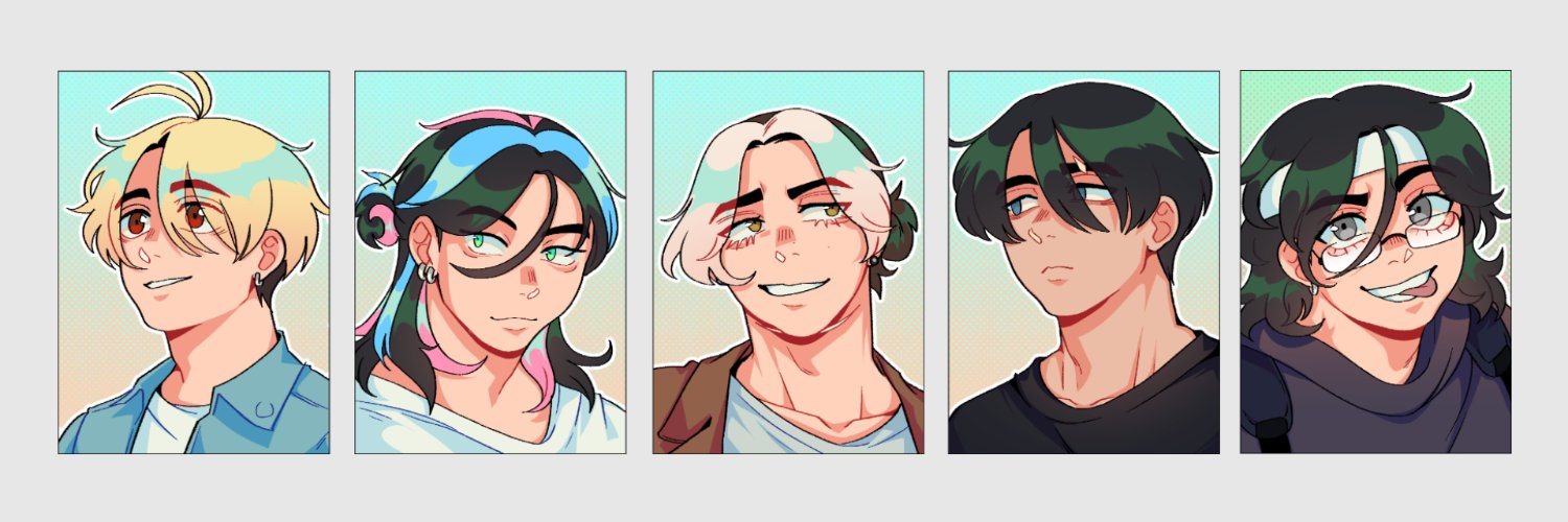 Golzy 🗡's banner