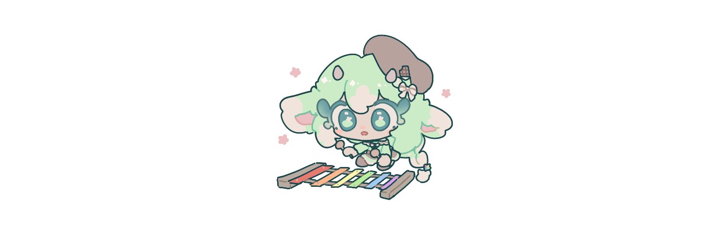 Minty's banner