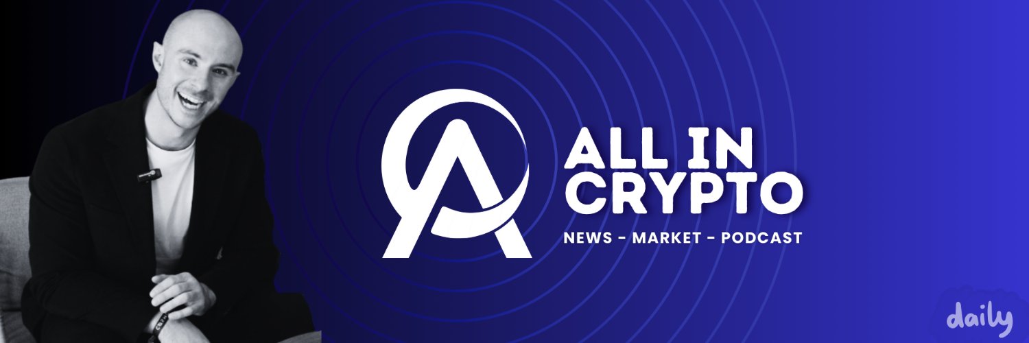 ALLINCRYPTO's banner