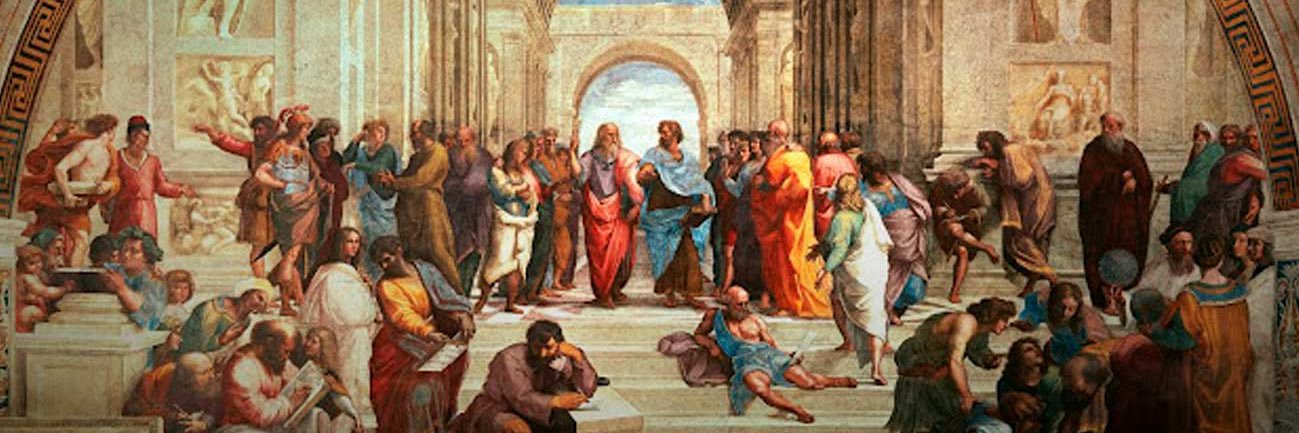 Agostini's banner