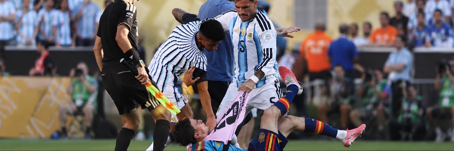 Agostini 🇦🇷's banner