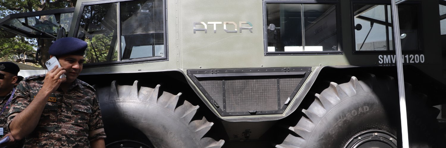Technical Astra's banner