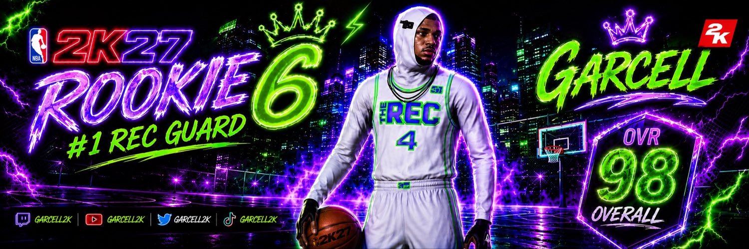 HOODIE GARCELL🎖's banner