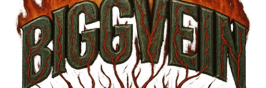 VEIN's banner