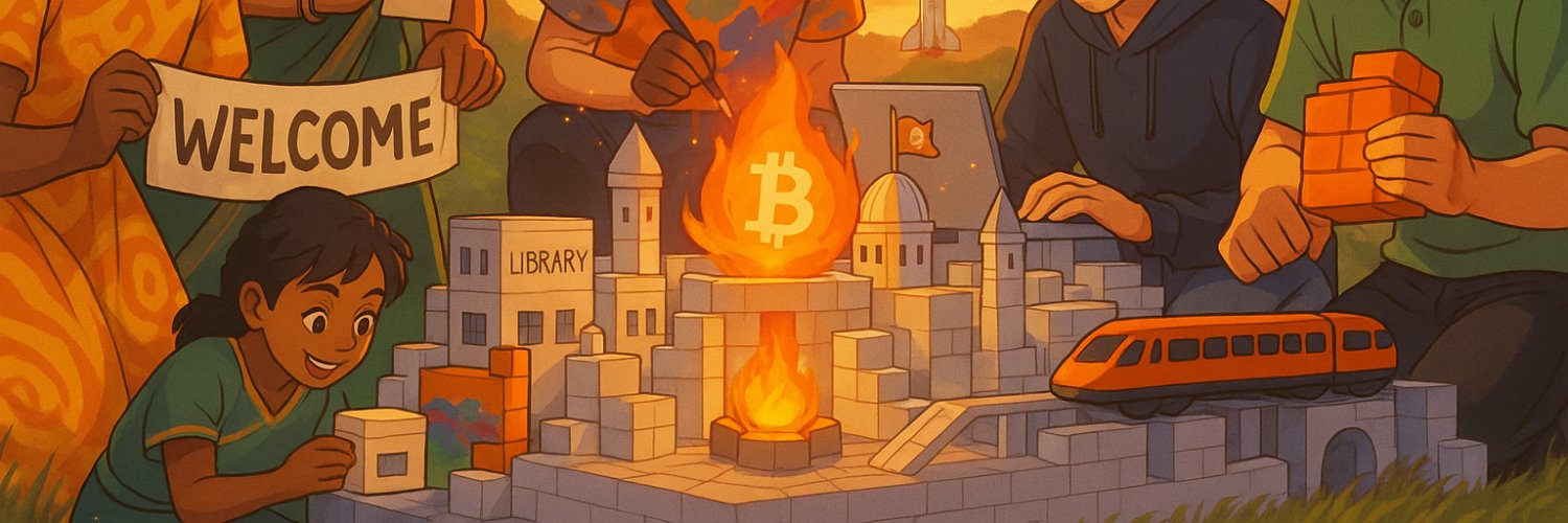 Geyser ⚡️'s banner