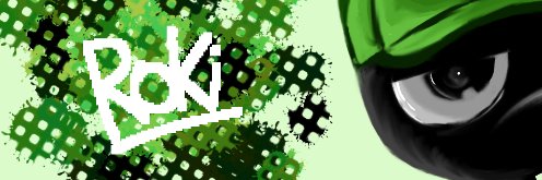 ElRoki  comisiones cerradas por ahora's banner