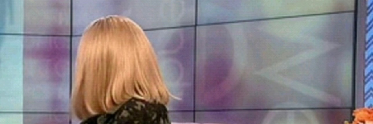 Sweetener.'s banner