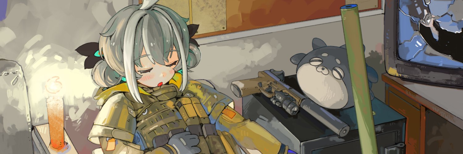 吠瑠うに💨🦭-Hoeru uni-'s banner