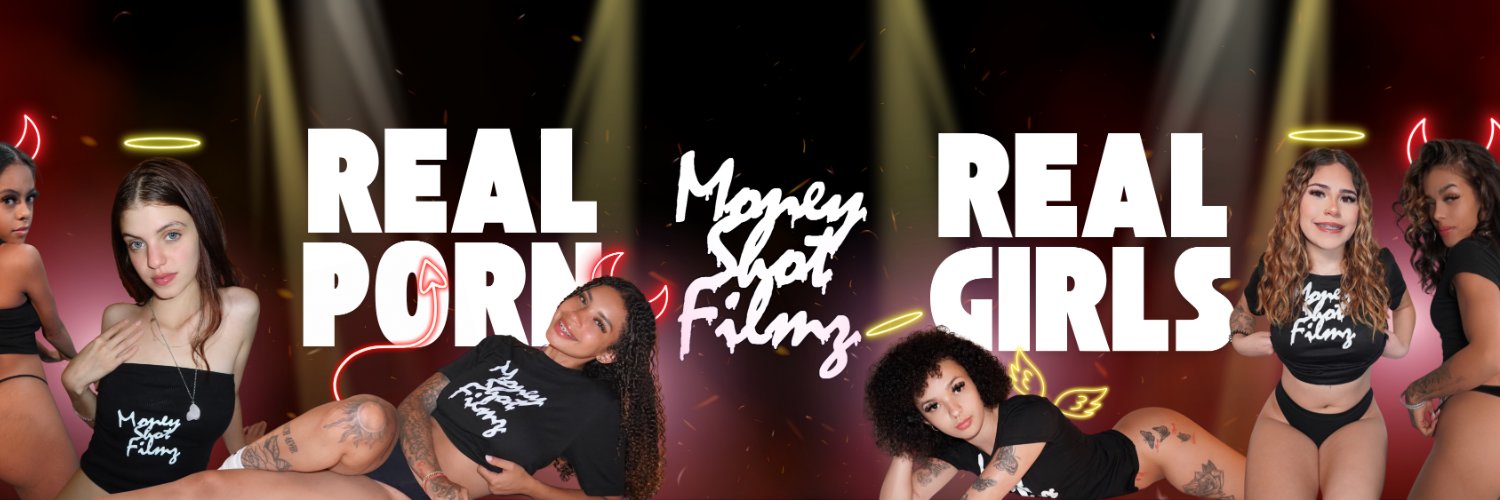 Money Shot Filmz™ 💵💦🎥's banner