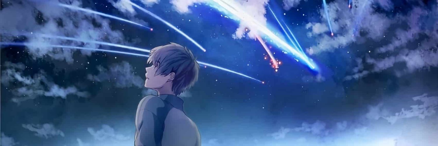Anthony J's banner