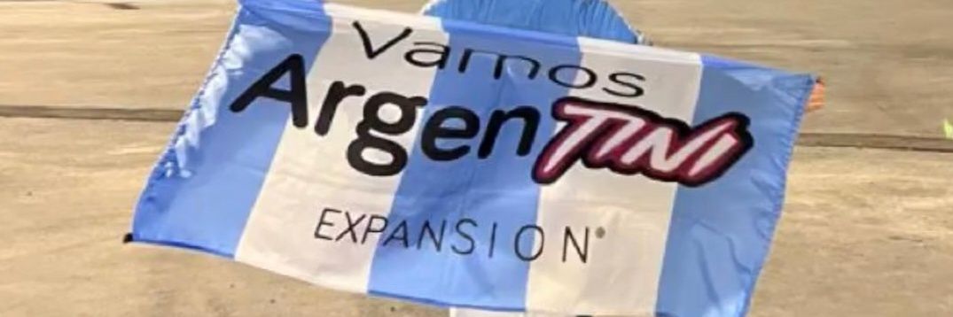 luli's banner