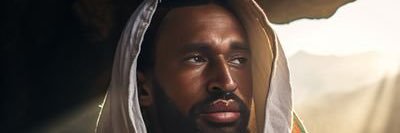 Ras Tafari's banner